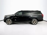 Ford Expedition Max King Ranch 2027