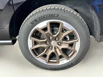 Ford Expedition Max King Ranch 2027