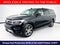 Ford Expedition Max Limited 2022