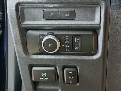 Ford Expedition Max Limited 2022