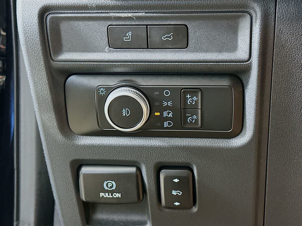 Ford Expedition Max Limited 2022