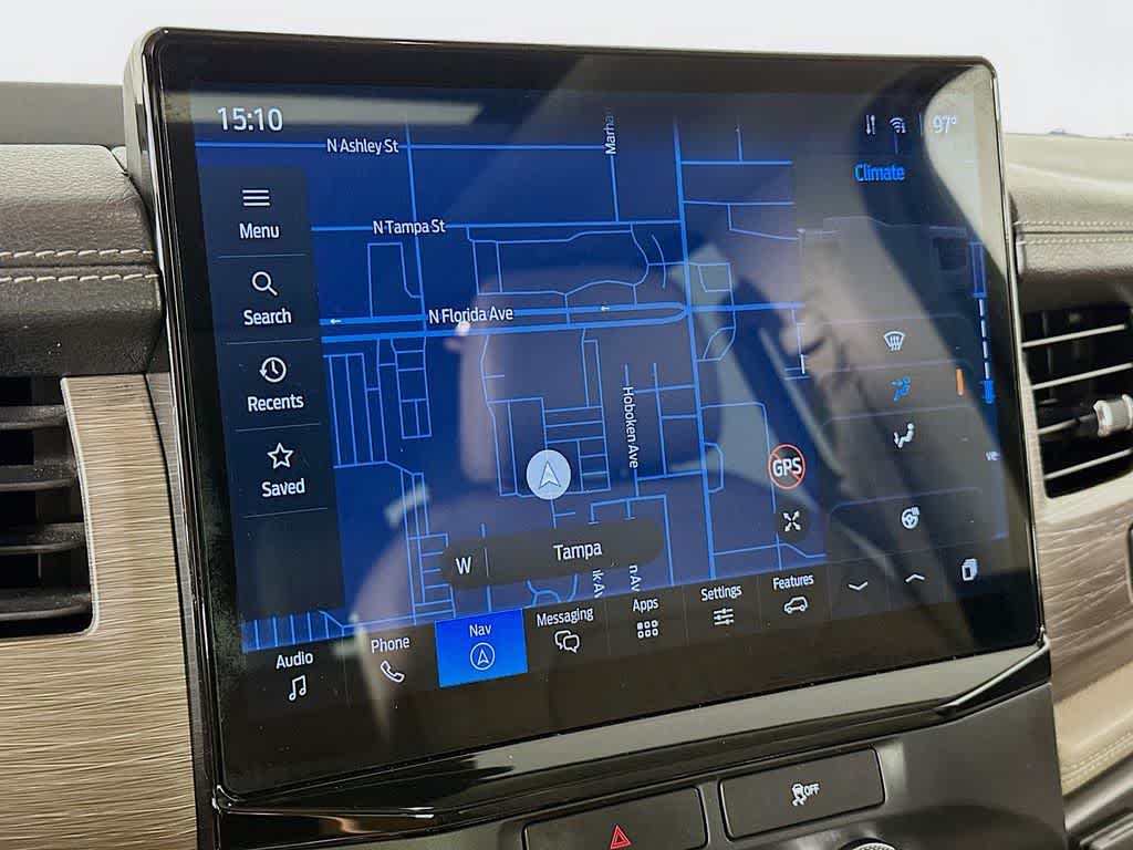 Ford Expedition Max Limited 2022