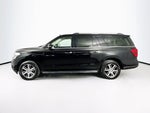 Ford Expedition Max Limited 2022