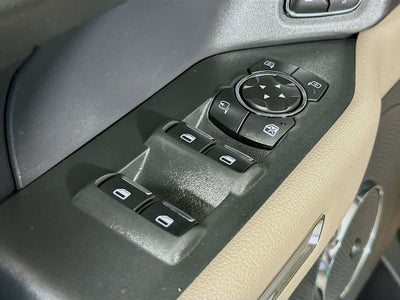 Ford Expedition Max Limited 2022