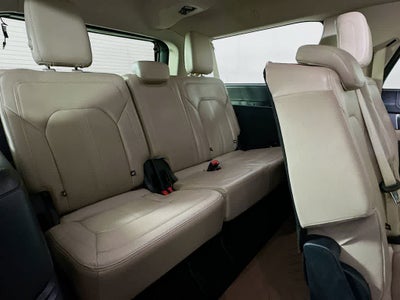 Ford Expedition Max Limited 2022