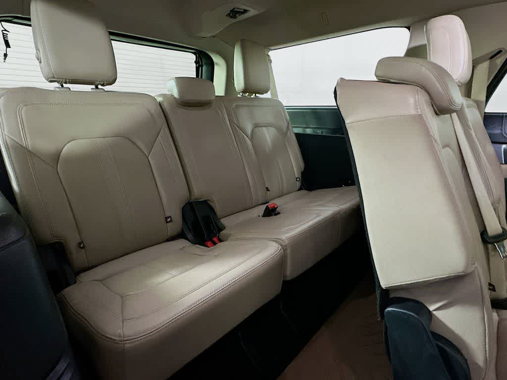 Ford Expedition Max Limited 2022