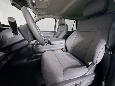 2026 Ford Expedition Activo