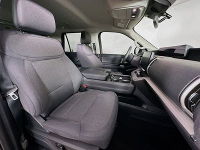 2026 Ford Expedition Activo