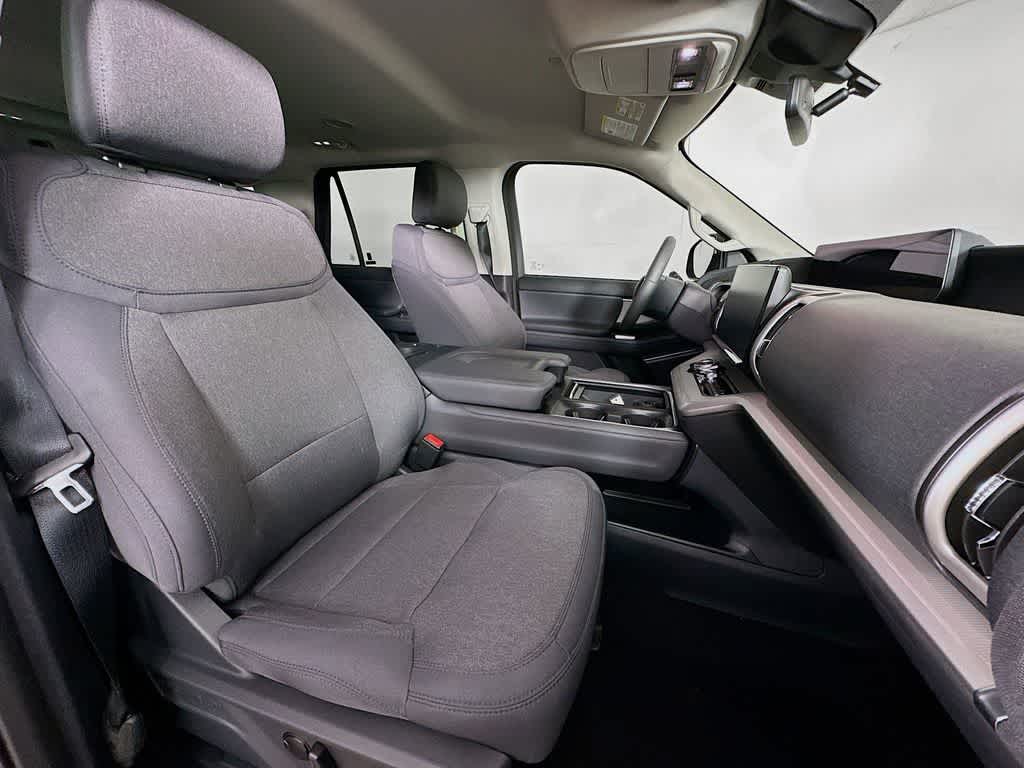 2026 Ford Expedition Activo