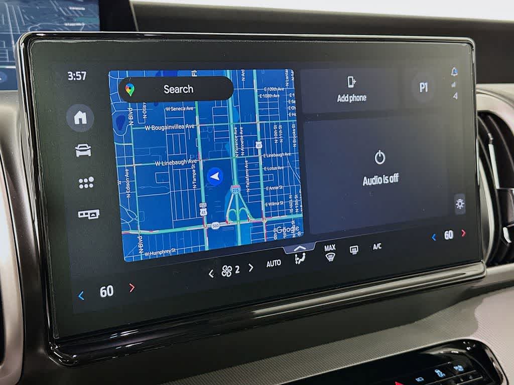 2026 Ford Expedition Activo