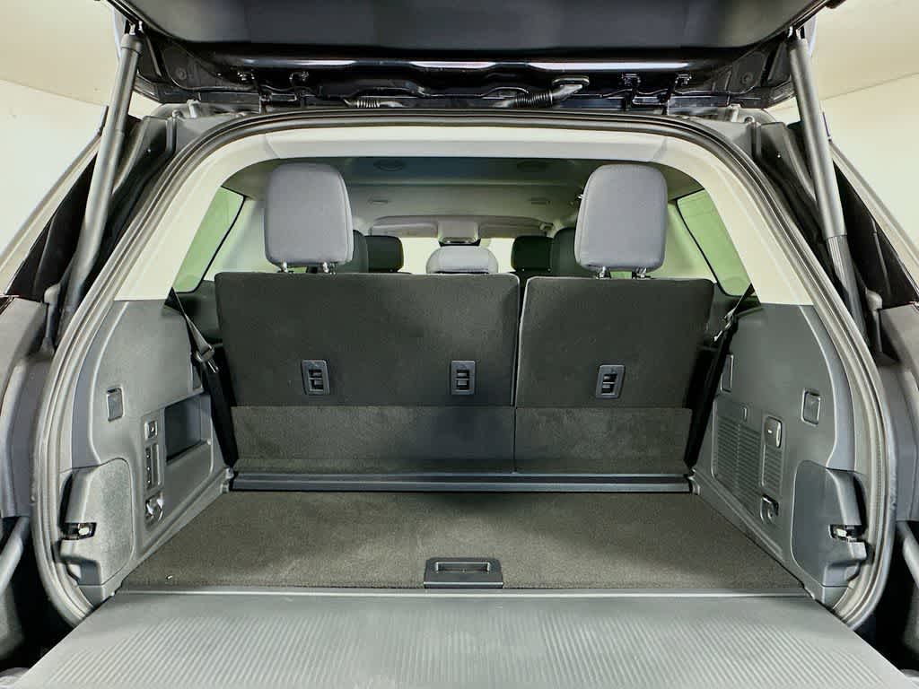 2026 Ford Expedition Activo