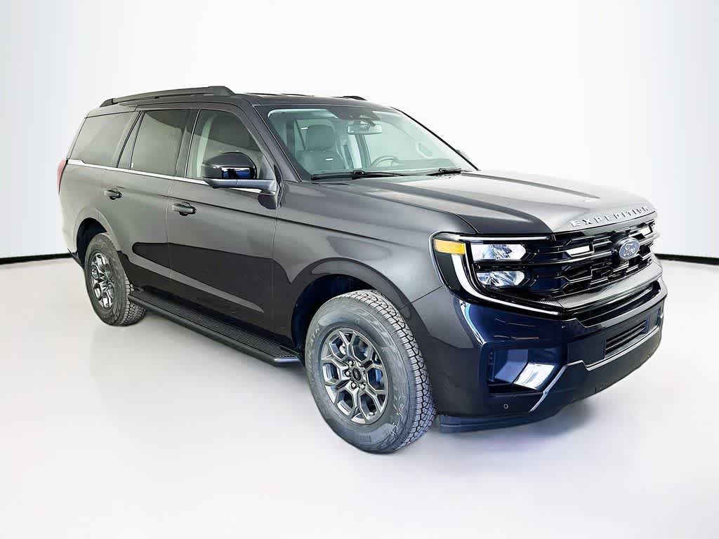 2026 Ford Expedition Activo
