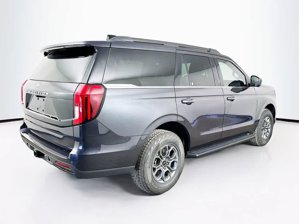 2026 Ford Expedition Activo