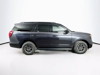 2026 Ford Expedition Activo