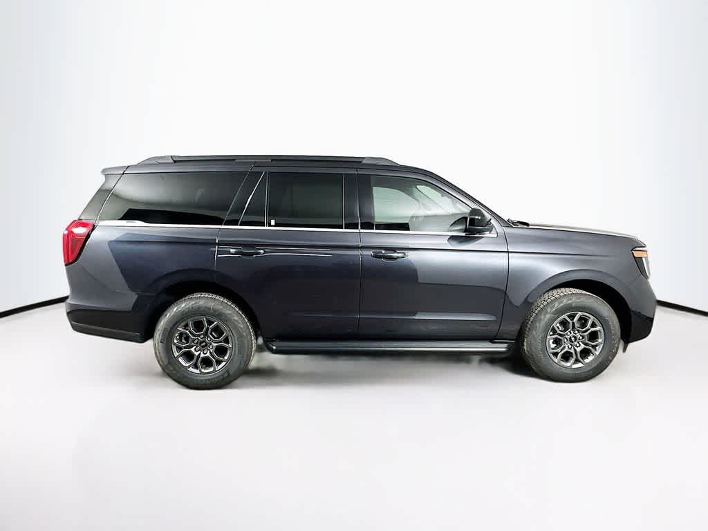 2026 Ford Expedition Activo