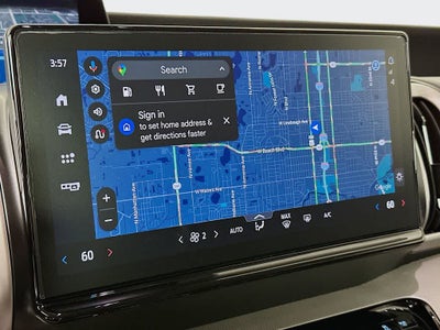 2026 Ford Expedition Activo