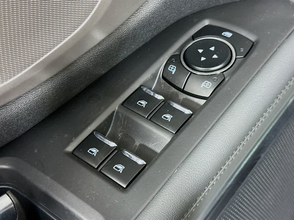 2026 Ford Expedition Activo