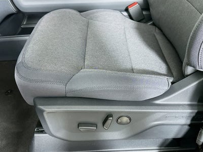 2026 Ford Expedition Activo