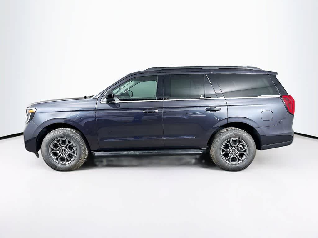 2026 Ford Expedition Activo