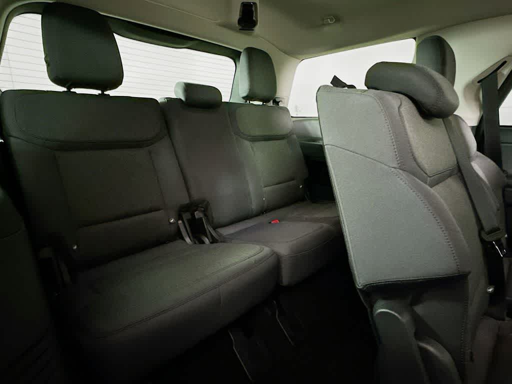 2026 Ford Expedition Activo