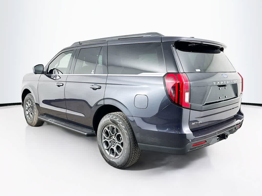 2026 Ford Expedition Activo