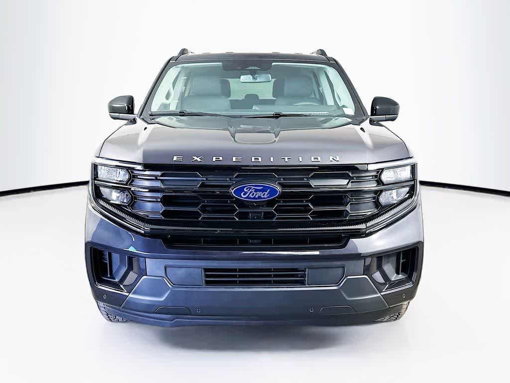 2026 Ford Expedition Activo