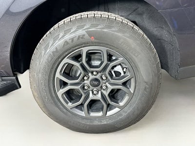 2026 Ford Expedition Activo