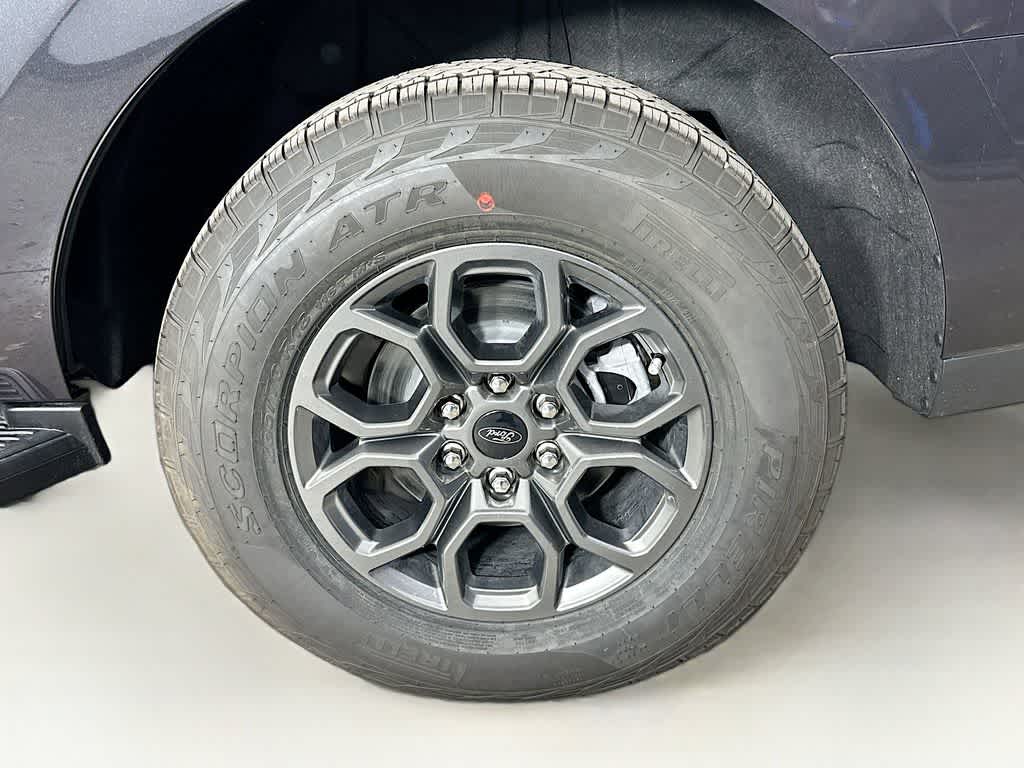 2026 Ford Expedition Activo