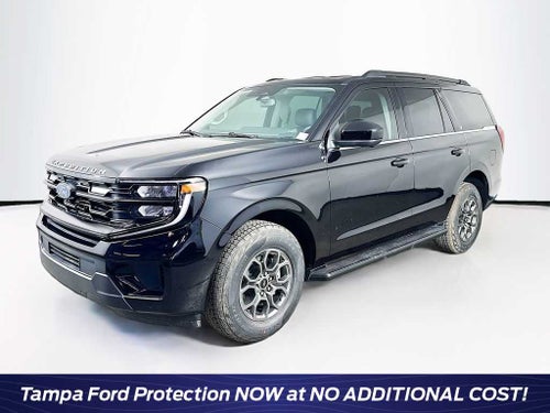 2026 Ford Expedition Activo