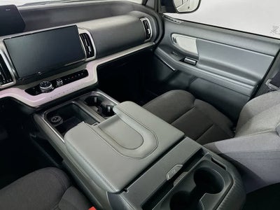 2026 Ford Expedition Activo