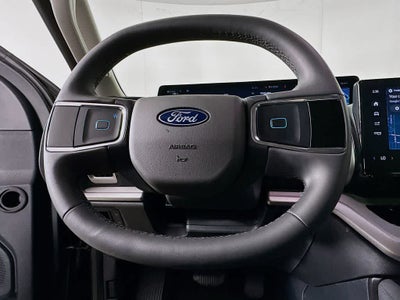 2026 Ford Expedition Activo