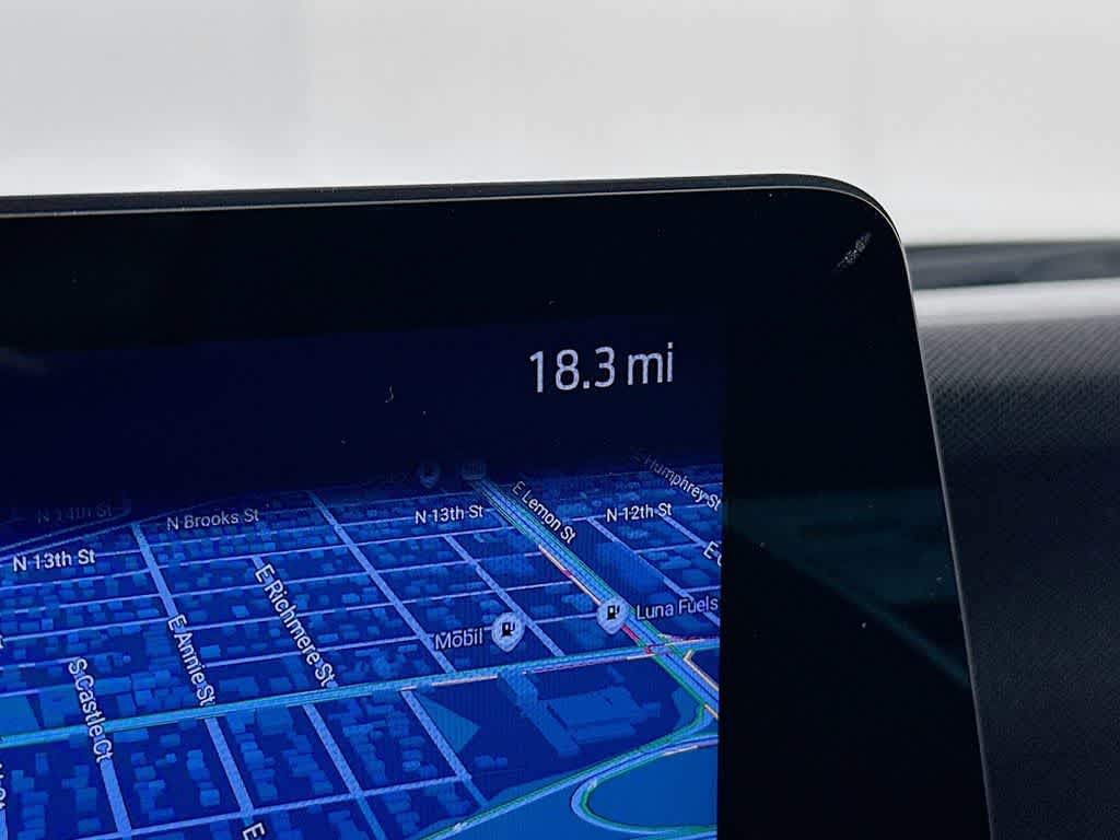 2026 Ford Expedition Activo