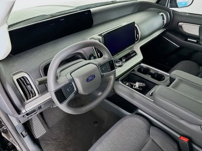 2026 Ford Expedition Activo