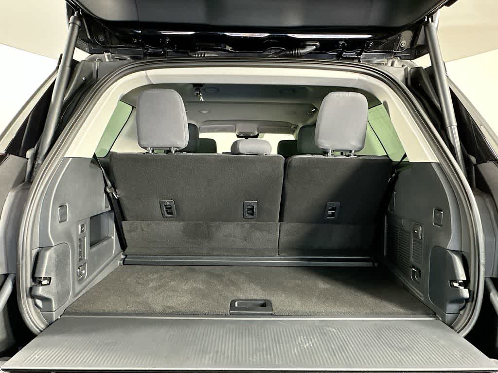 2026 Ford Expedition Activo