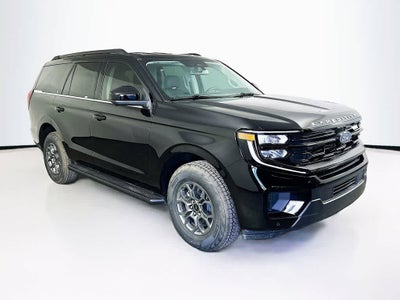 2026 Ford Expedition Activo