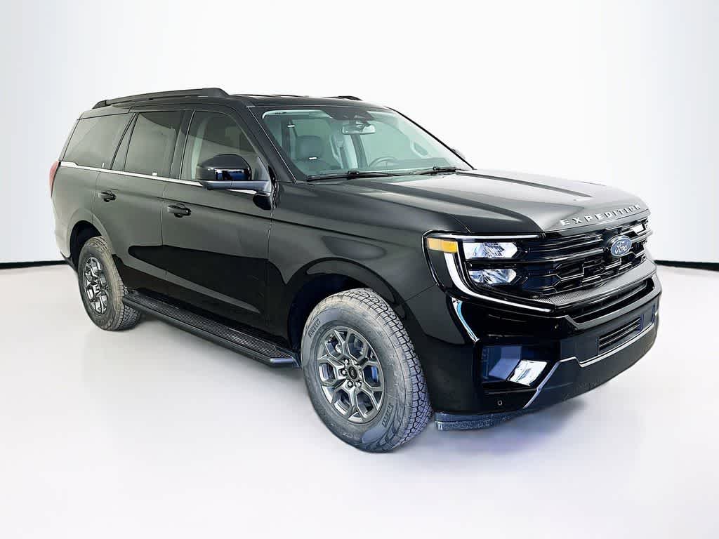 2026 Ford Expedition Activo