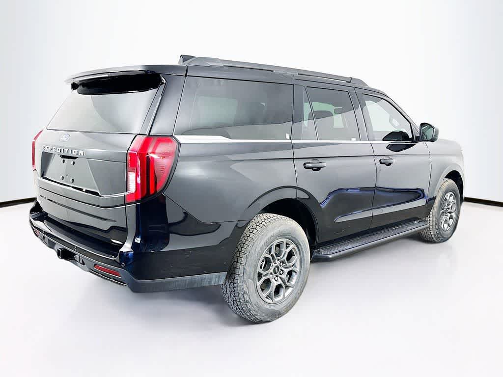 2026 Ford Expedition Activo