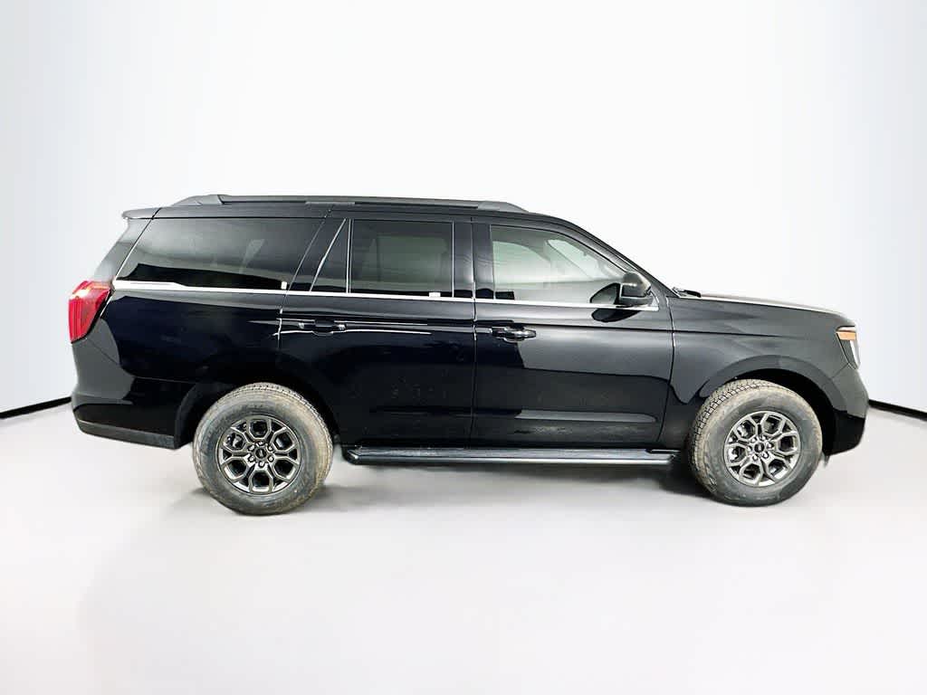 2026 Ford Expedition Activo