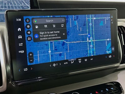 2026 Ford Expedition Activo