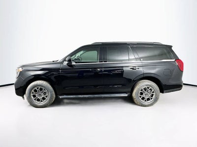 2026 Ford Expedition Activo