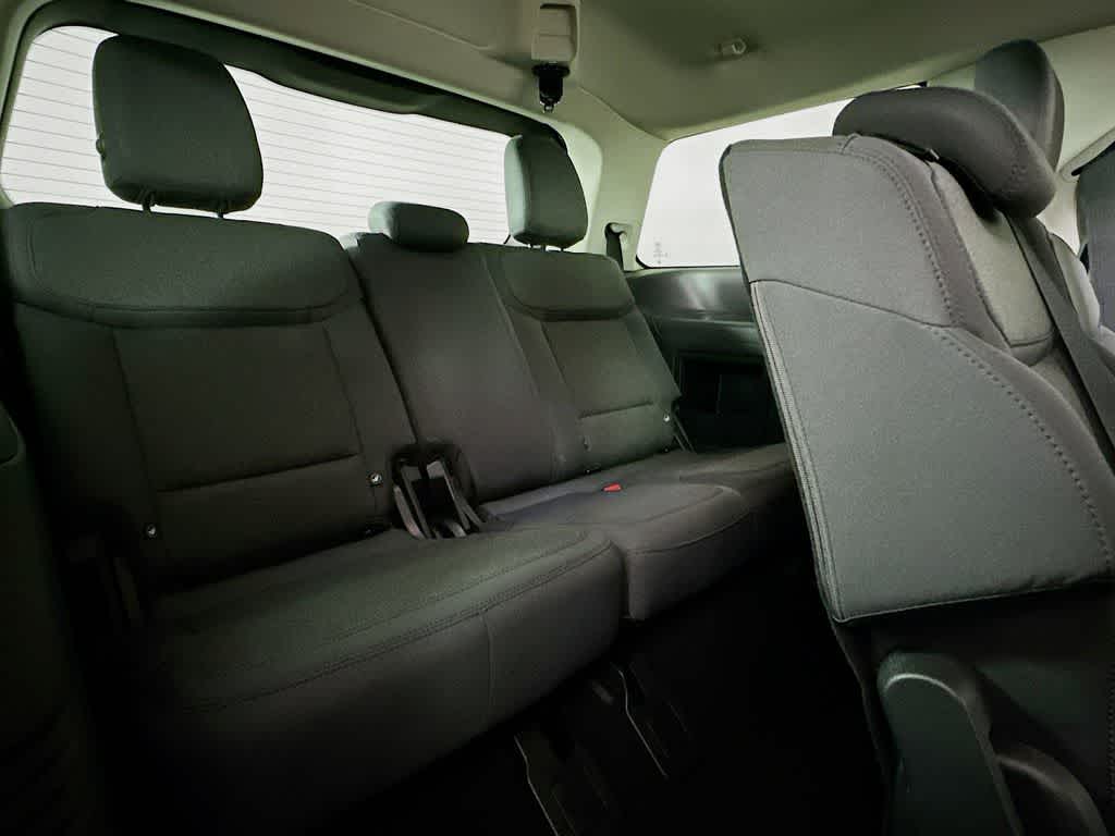 2026 Ford Expedition Activo