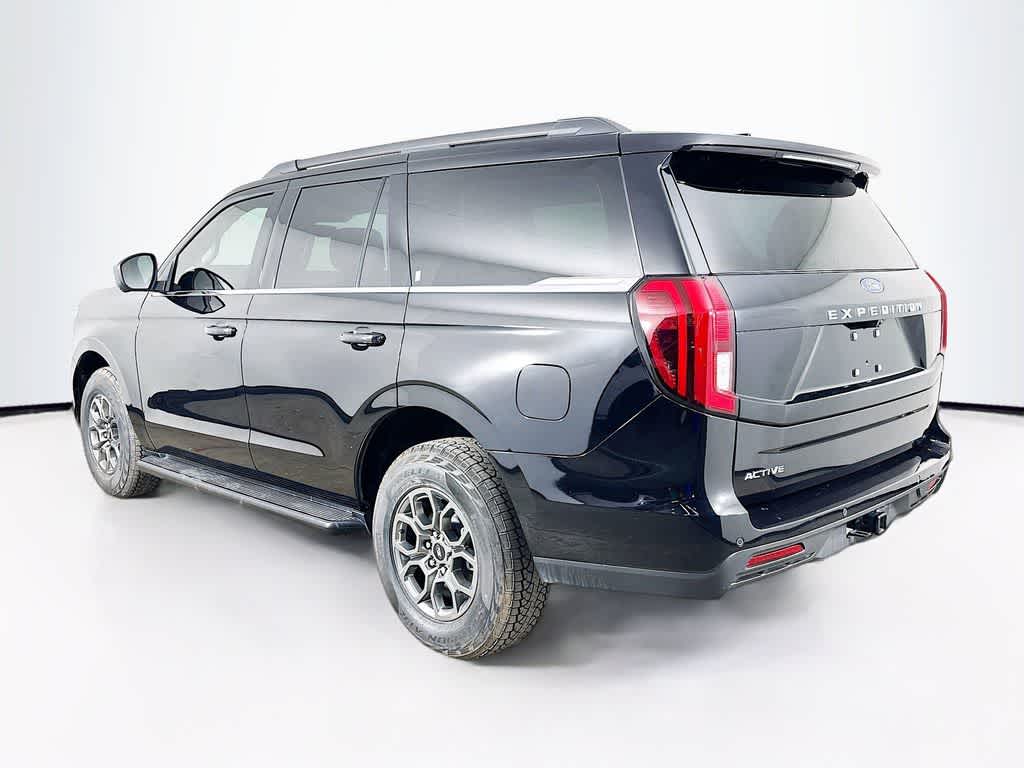 2026 Ford Expedition Activo