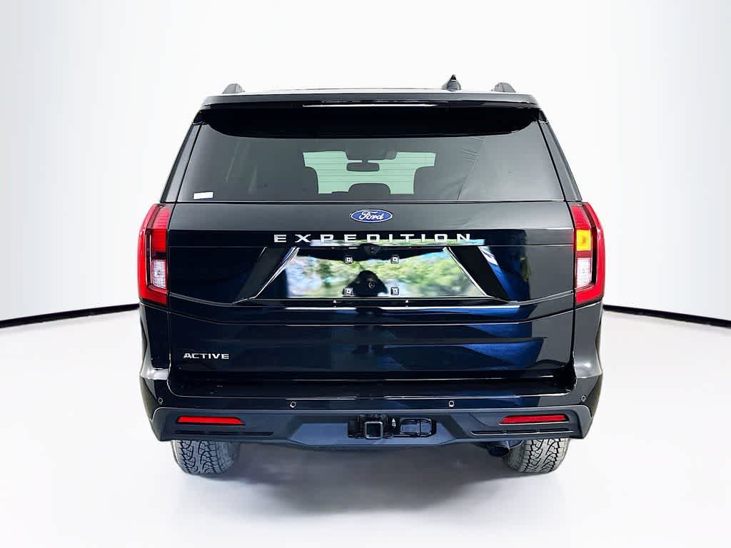 2026 Ford Expedition Activo