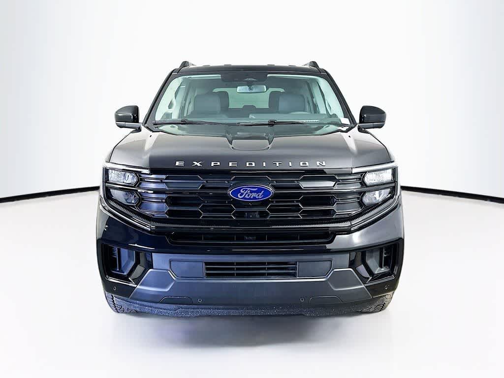 2026 Ford Expedition Activo