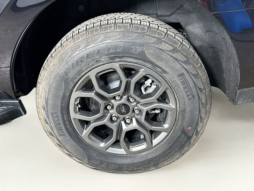 2026 Ford Expedition Activo