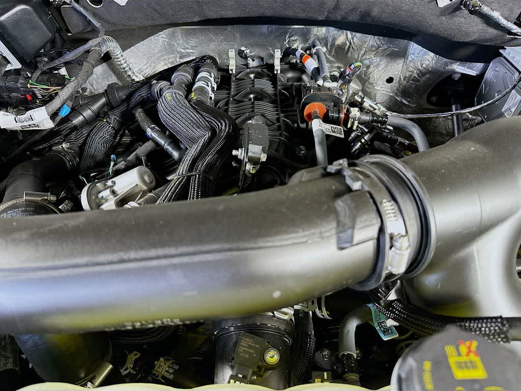 2026 Ford Expedition Activo