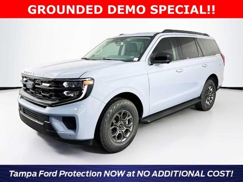 2026 Ford Expedition Activo