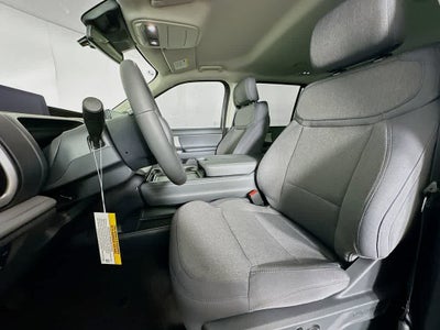 2026 Ford Expedition Activo