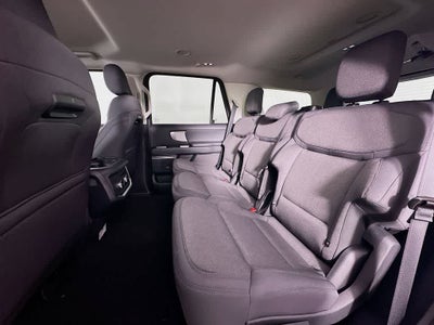 2026 Ford Expedition Activo