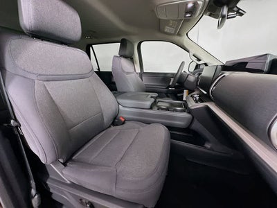 2026 Ford Expedition Activo